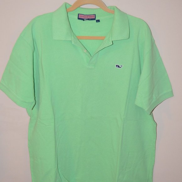 Vineyard Vines Polo - Picture 1 of 3